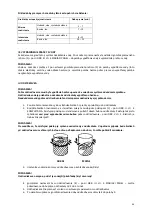 Предварительный просмотр 34 страницы Ravanson XPB-680TP User Manual