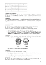 Предварительный просмотр 52 страницы Ravanson XPB-680TP User Manual