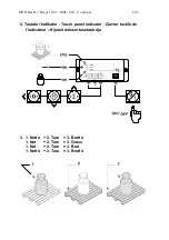 Предварительный просмотр 5 страницы Ravas 1100 Operational Manual