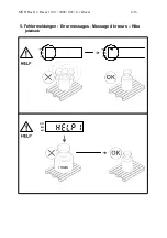 Preview for 7 page of Ravas 1100 Operational Manual