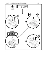 Предварительный просмотр 8 страницы Ravas 1100 Operational Manual