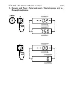 Preview for 13 page of Ravas 1100 Operational Manual