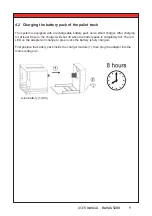 Preview for 9 page of Ravas 5200 User Manual