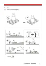 Preview for 10 page of Ravas 5200 User Manual