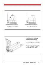 Preview for 11 page of Ravas 5200 User Manual