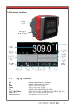 Preview for 12 page of Ravas 5200 User Manual