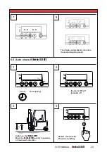 Preview for 21 page of Ravas iForks-32 XT User Manual