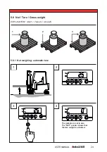 Preview for 25 page of Ravas iForks-32 XT User Manual