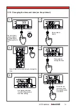 Preview for 32 page of Ravas iForks-32 XT User Manual