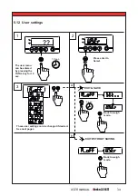 Preview for 35 page of Ravas iForks-32 XT User Manual