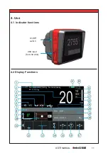 Предварительный просмотр 11 страницы Ravas iForks-52 User Manual