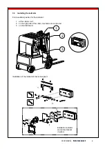 Предварительный просмотр 6 страницы Ravas iForks-Economy 2.0 User Manual