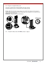 Предварительный просмотр 10 страницы Ravas iForks-Economy 2.0 User Manual