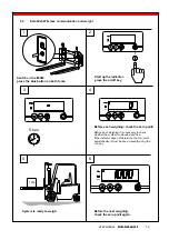 Предварительный просмотр 14 страницы Ravas iForks-Economy 2.0 User Manual