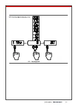 Предварительный просмотр 31 страницы Ravas iForks-Economy 2.0 User Manual