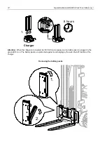 Preview for 12 page of Ravas iForks Touch Operation Manual