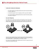 Предварительный просмотр 8 страницы Ravas iJack-40 Owner'S Manual