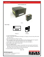 Preview for 4 page of Ravas PR-EXT-MX-MCPK6701 Manual