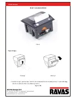 Preview for 6 page of Ravas PR-EXT-MX-MCPK6701 Manual