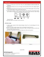 Preview for 12 page of Ravas PR-EXT-MX-MCPK6701 Manual