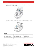 Preview for 26 page of Ravas PR-EXT-MX-MCPK6701 Manual