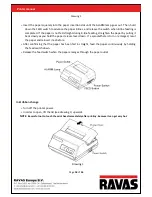 Предварительный просмотр 18 страницы Ravas PR-INT-MX-RAVAS-ABLE Manual