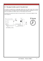 Preview for 9 page of Ravas ProLine 5200-Li User Manual