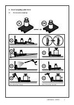 Preview for 4 page of Ravas RAVAS-1 Operational Manual