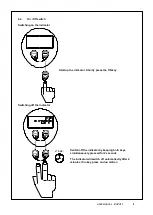 Preview for 8 page of Ravas RAVAS-1 Operational Manual