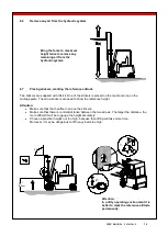 Preview for 16 page of Ravas SAFECHECK Installation And User Manual