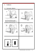 Preview for 21 page of Ravas SafeLoad Installation Manual