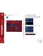 Preview for 21 page of Ravcore AVAGO 3050 Instructions For Use Manual