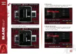 Preview for 5 page of Ravcore BLADE Instructions For Use Manual