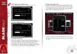 Preview for 11 page of Ravcore BLADE Instructions For Use Manual