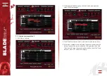 Preview for 12 page of Ravcore BLADE Instructions For Use Manual