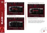 Preview for 20 page of Ravcore BLADE Instructions For Use Manual