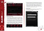 Preview for 23 page of Ravcore BLADE Instructions For Use Manual