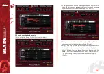 Preview for 28 page of Ravcore BLADE Instructions For Use Manual