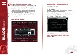 Preview for 42 page of Ravcore BLADE Instructions For Use Manual