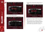 Preview for 44 page of Ravcore BLADE Instructions For Use Manual