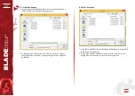 Preview for 48 page of Ravcore BLADE Instructions For Use Manual