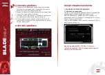 Preview for 50 page of Ravcore BLADE Instructions For Use Manual