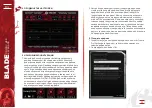 Preview for 55 page of Ravcore BLADE Instructions For Use Manual