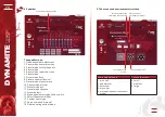 Предварительный просмотр 11 страницы Ravcore DYNAMITE Instructions For Use Manual