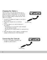 Preview for 8 page of Rave-MP RX128 User Manual