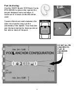 Предварительный просмотр 49 страницы Rave Sports 02477 Owner'S Manual