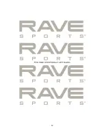 Preview for 13 page of Rave Sports EZ Set Ice Rink 200 Owner'S Manual