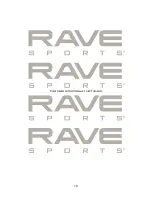 Preview for 11 page of Rave Sports Poolside Plunge 02366 Operator'S Manual