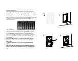 Preview for 3 page of Rave RK2IW-650P Quick Start Manual