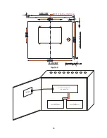 Preview for 19 page of Ravel RE-127 Series Installation, Commissioning & Operating User Manual